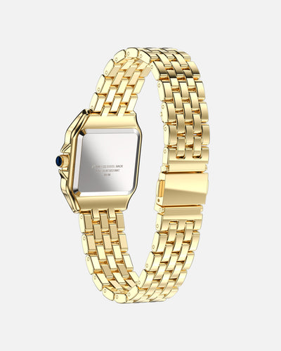 Grealy - Stainless Steel Watch