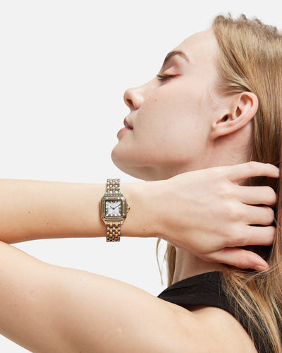 Grealy - Stainless Steel Watch