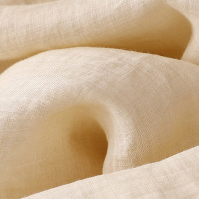 Rumi – Linen Hoodie