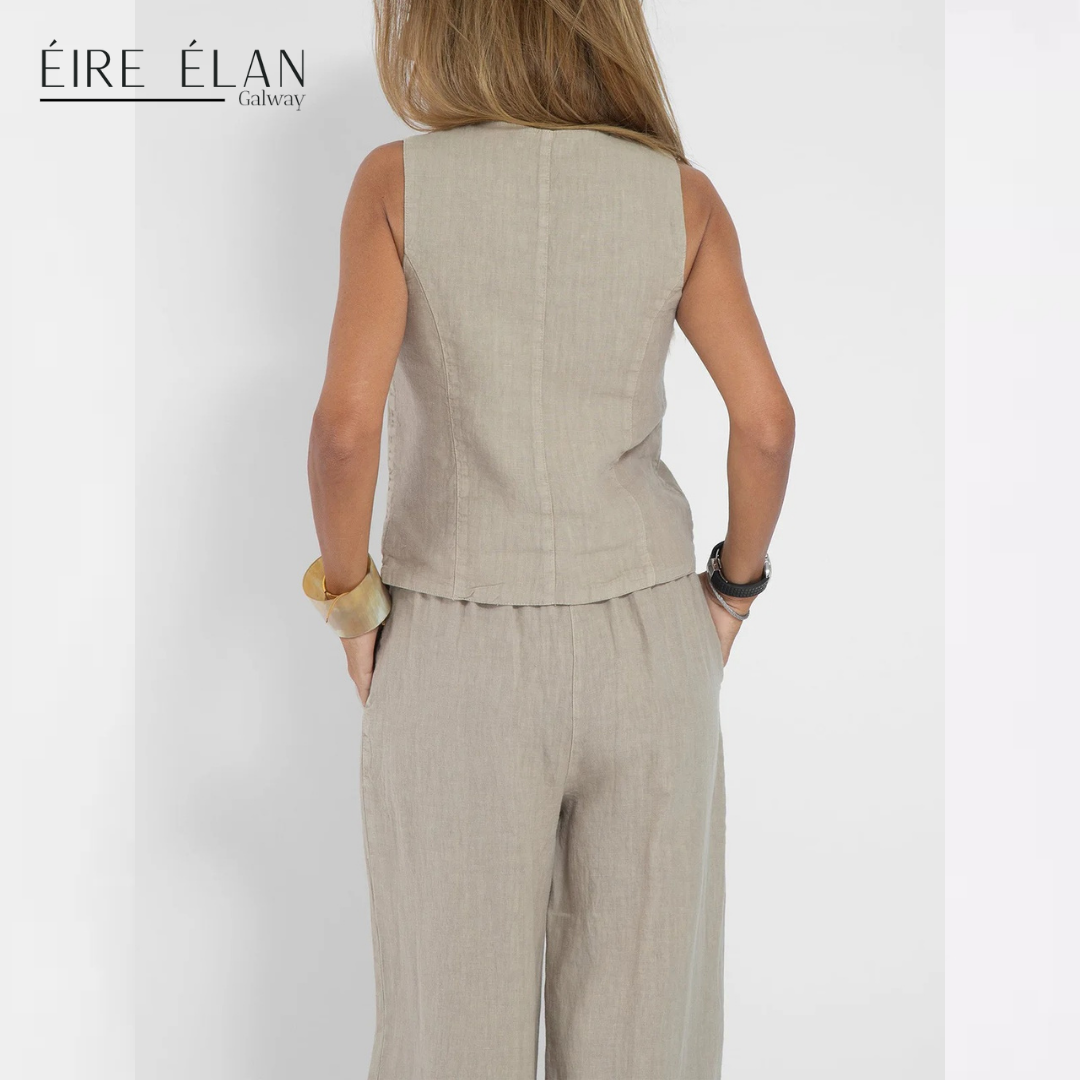 Caroline – Timeless Ease Set