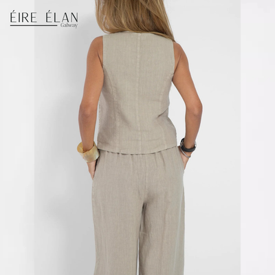 Caroline – Timeless Ease Set