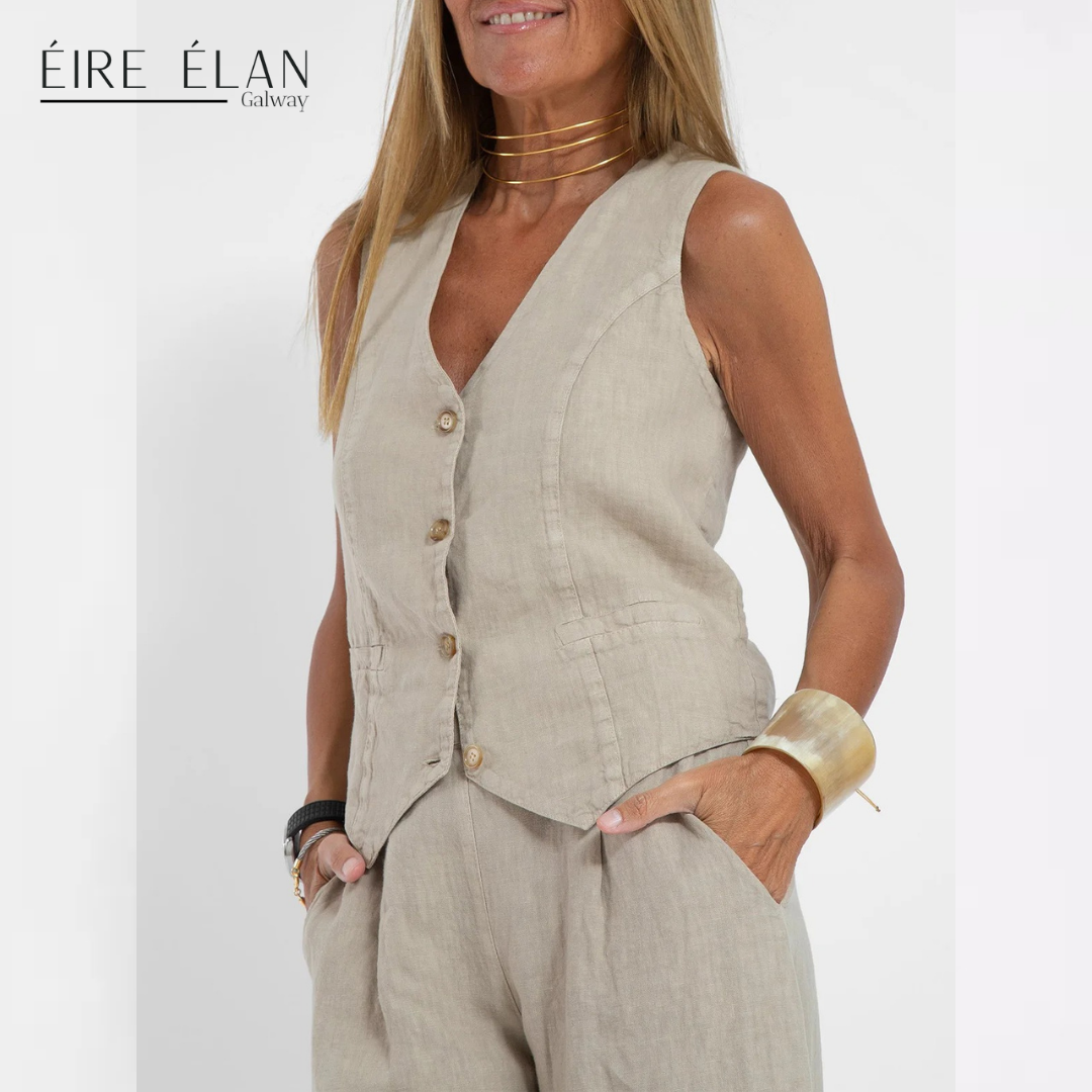 Caroline – Timeless Ease Set