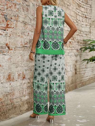 Sienna – Vibrant Ease Set