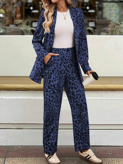 Helena – Wild Ease Set