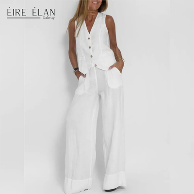 Caroline – Timeless Ease Set