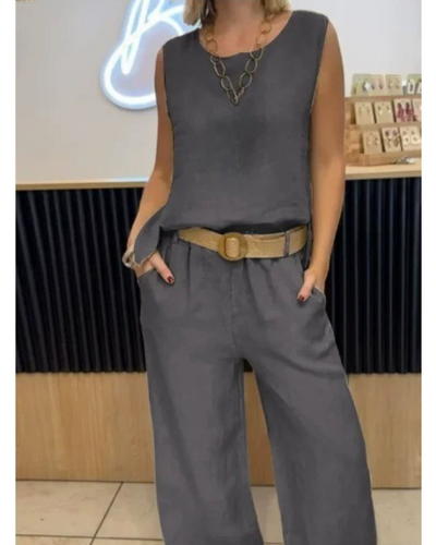 Elaine - Artisan set