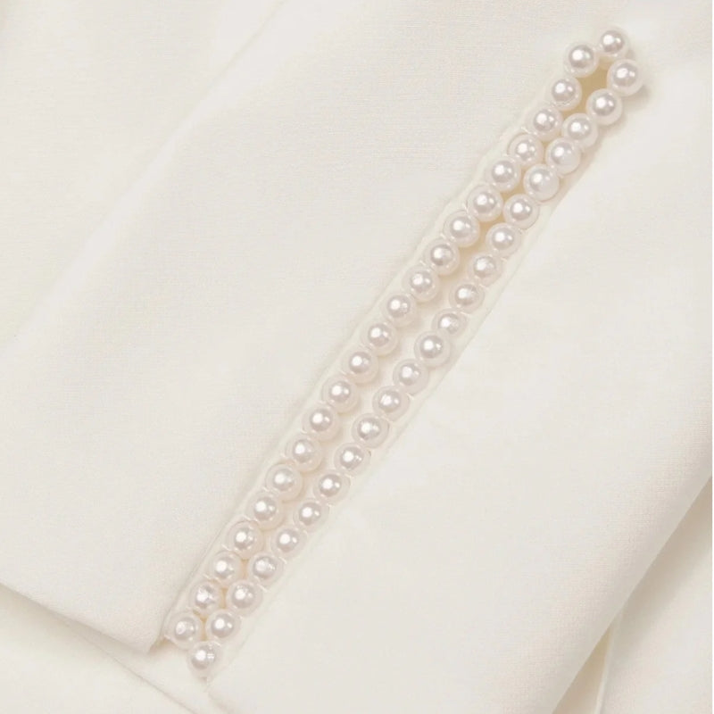 Gaëlle - Sleek Elegance One-Piece