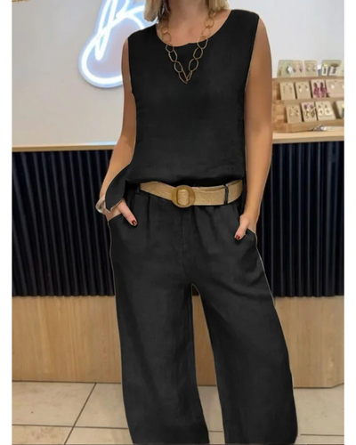 Elaine - Artisan set