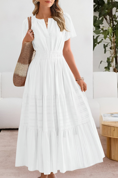 Joline - Boho Breeze Summer Dress
