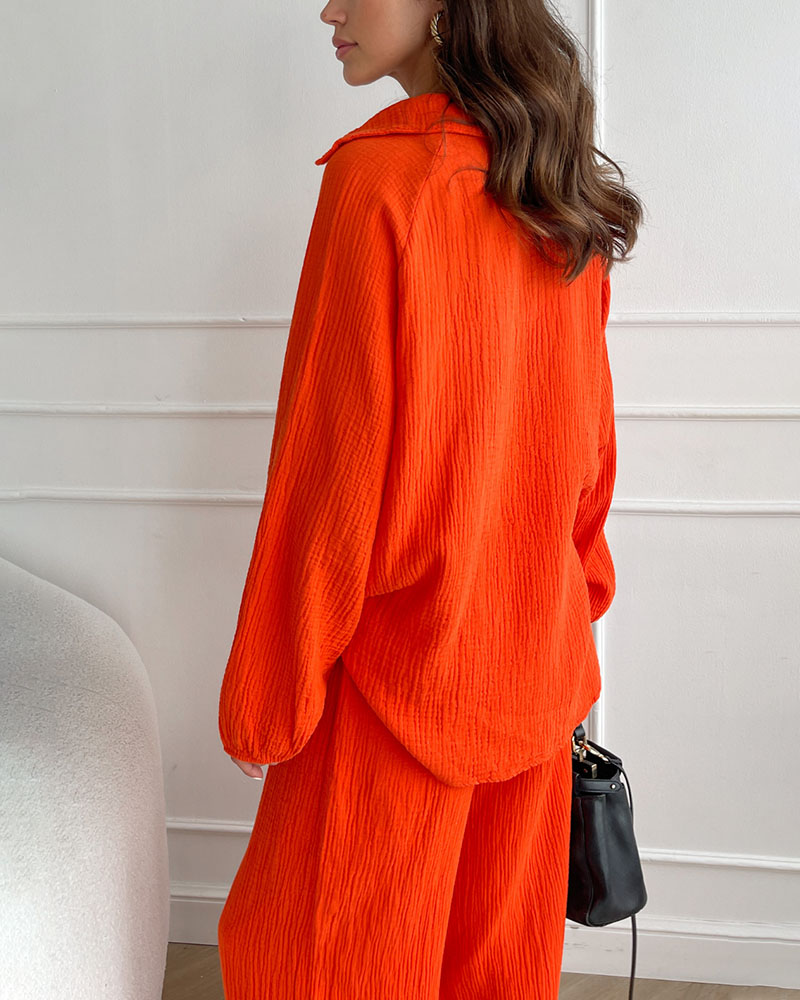 Elena – Light Ease Set