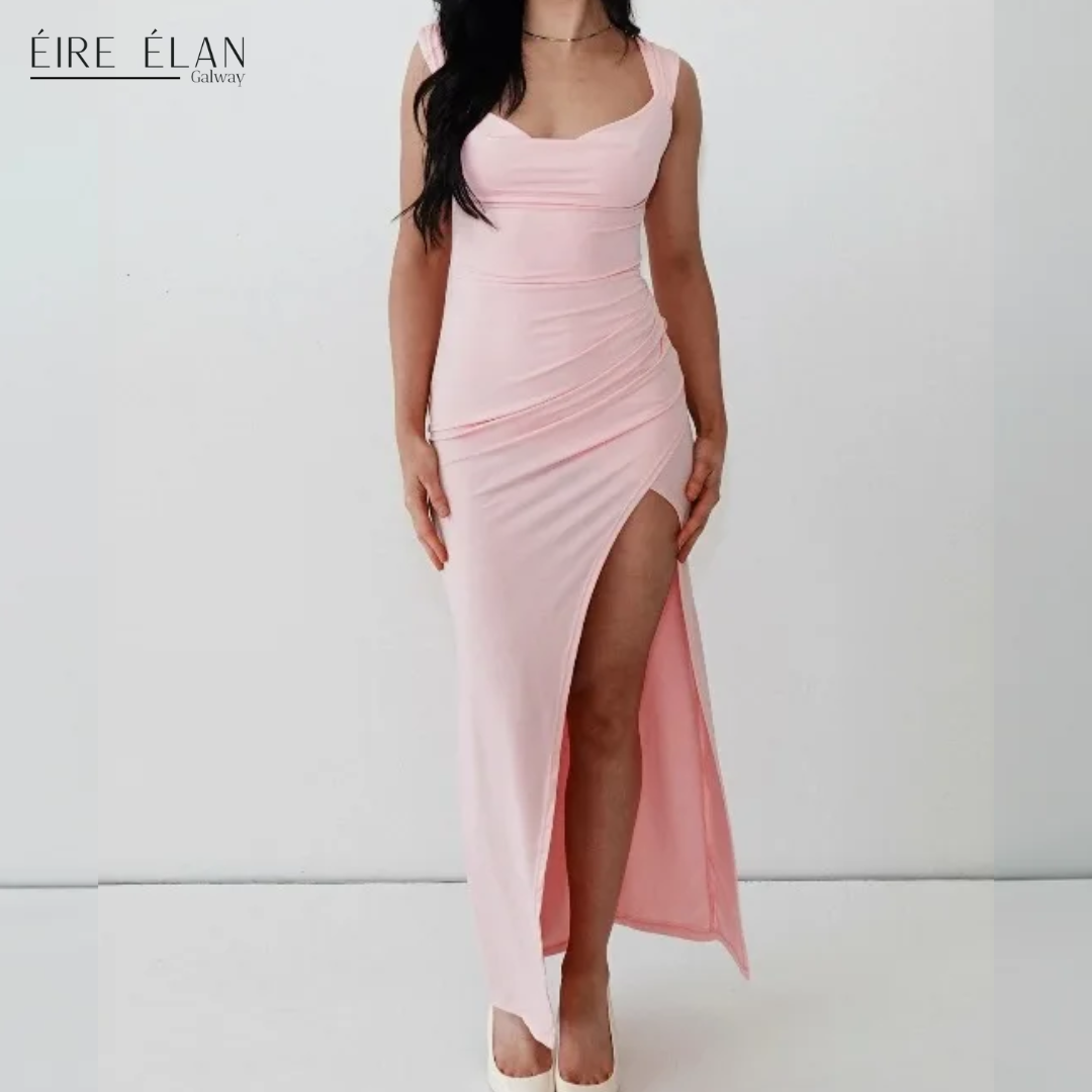 Aurelia – Elegant Long Dress