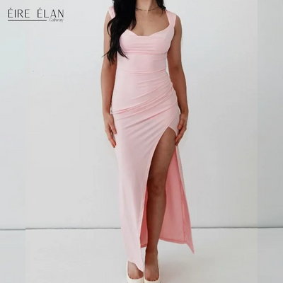 Aurelia – Elegant Long Dress