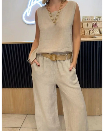 Elaine - Artisan set