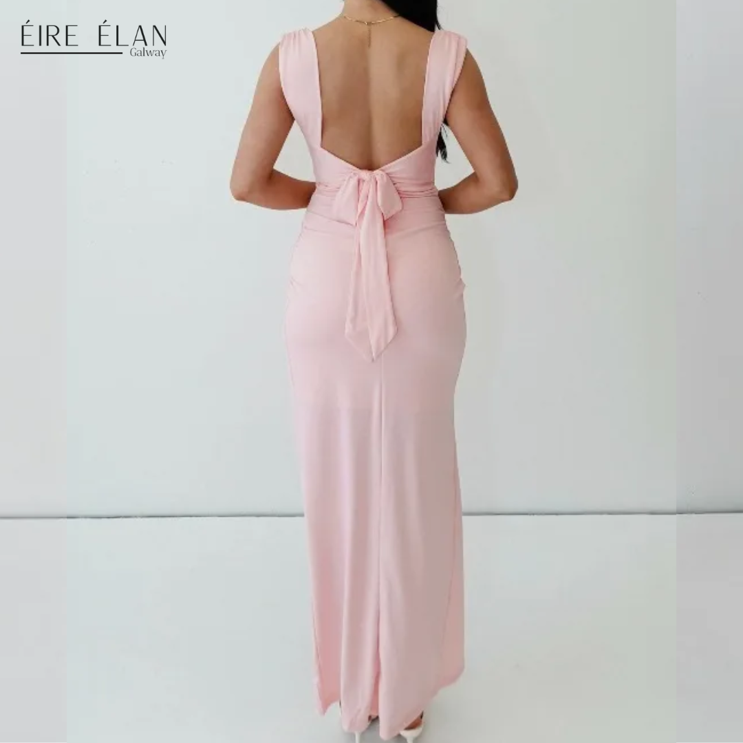 Aurelia – Elegant Long Dress