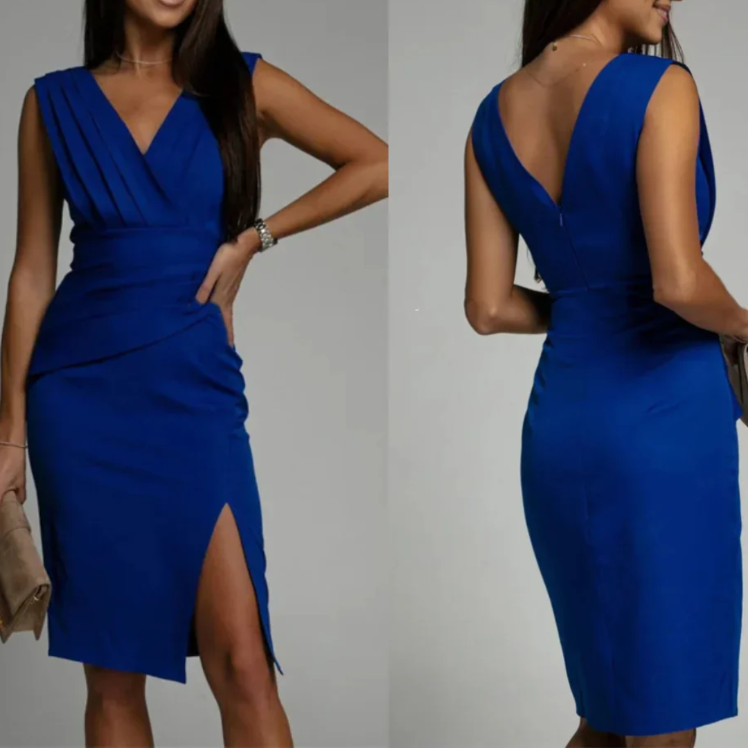 Ellen - Cocktail Dress