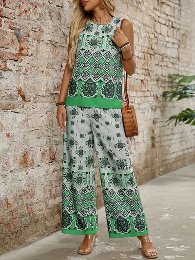 Sienna – Vibrant Ease Set