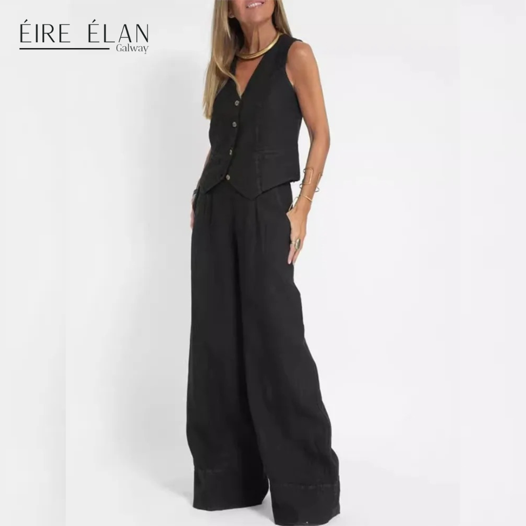 Caroline – Timeless Ease Set