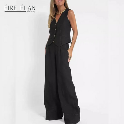 Caroline – Timeless Ease Set