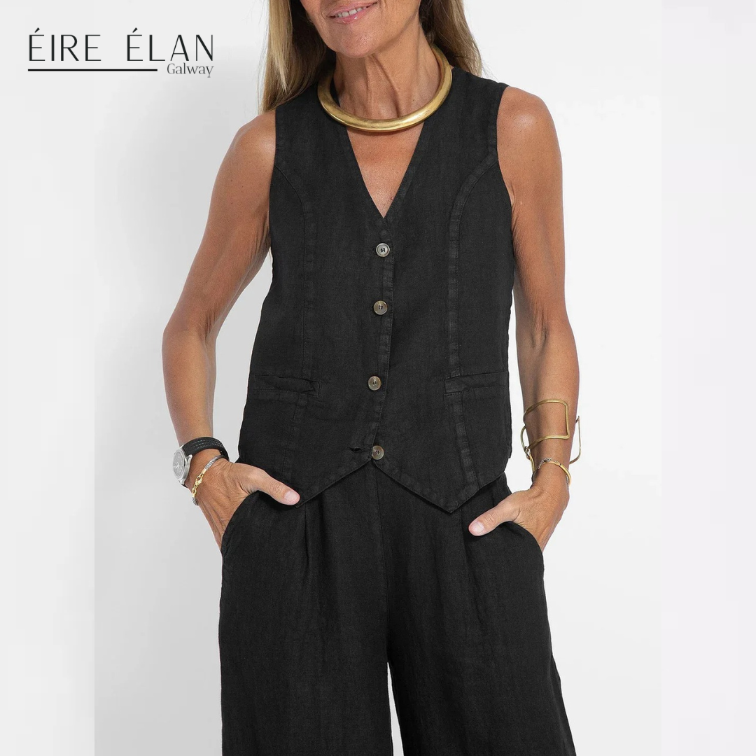 Caroline – Timeless Ease Set