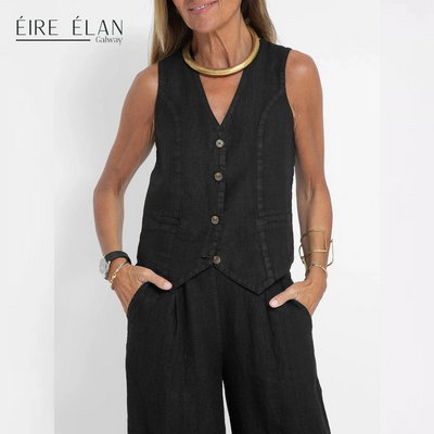 Caroline – Timeless Ease Set