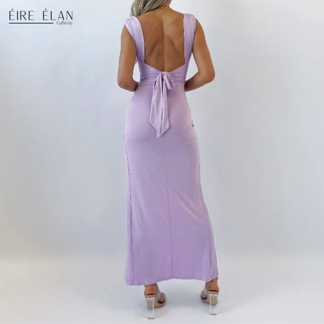 Aurelia – Elegant Long Dress
