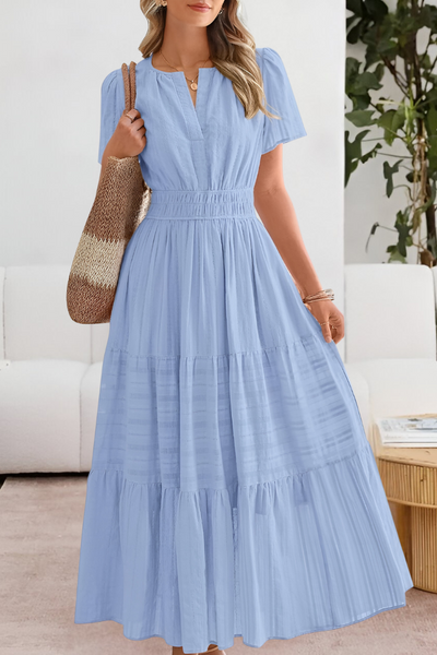 Joline - Boho Breeze Summer Dress