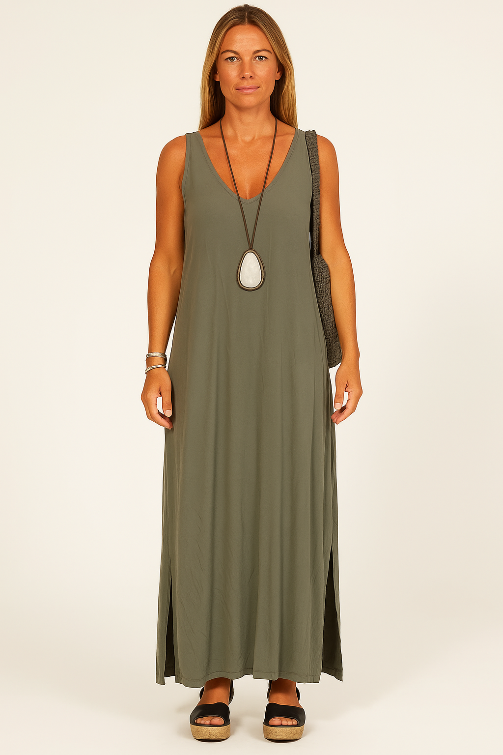 Annette - Summer Dress