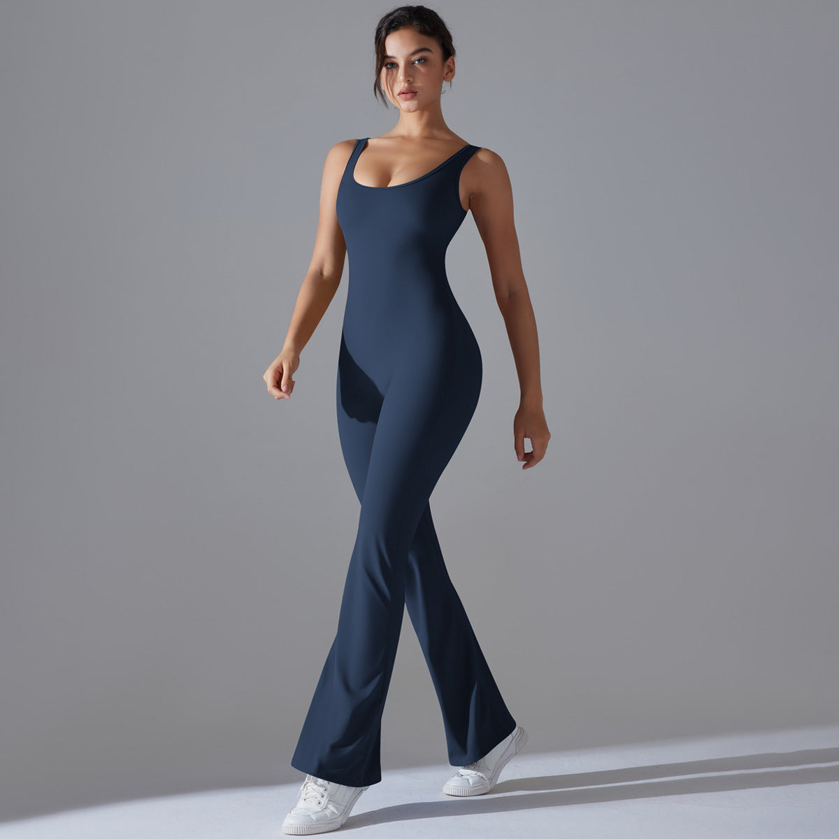 Aria - Sculpt Jumpsuit