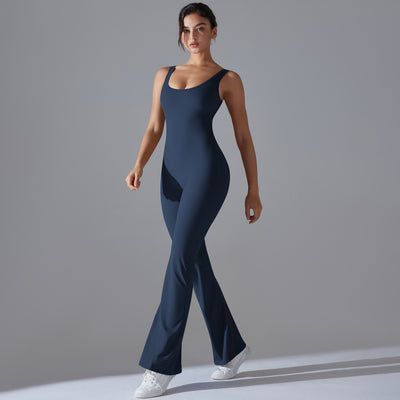 Aria - Sculpt Jumpsuit