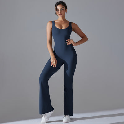 Aria - Sculpt Jumpsuit