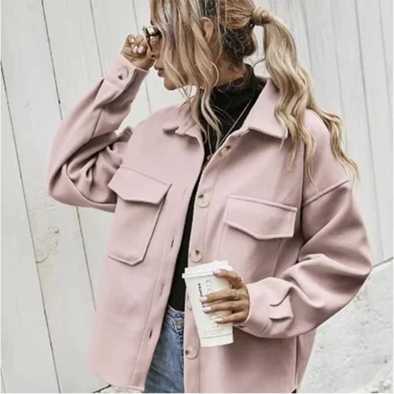 Liz – Urban Classic Coat