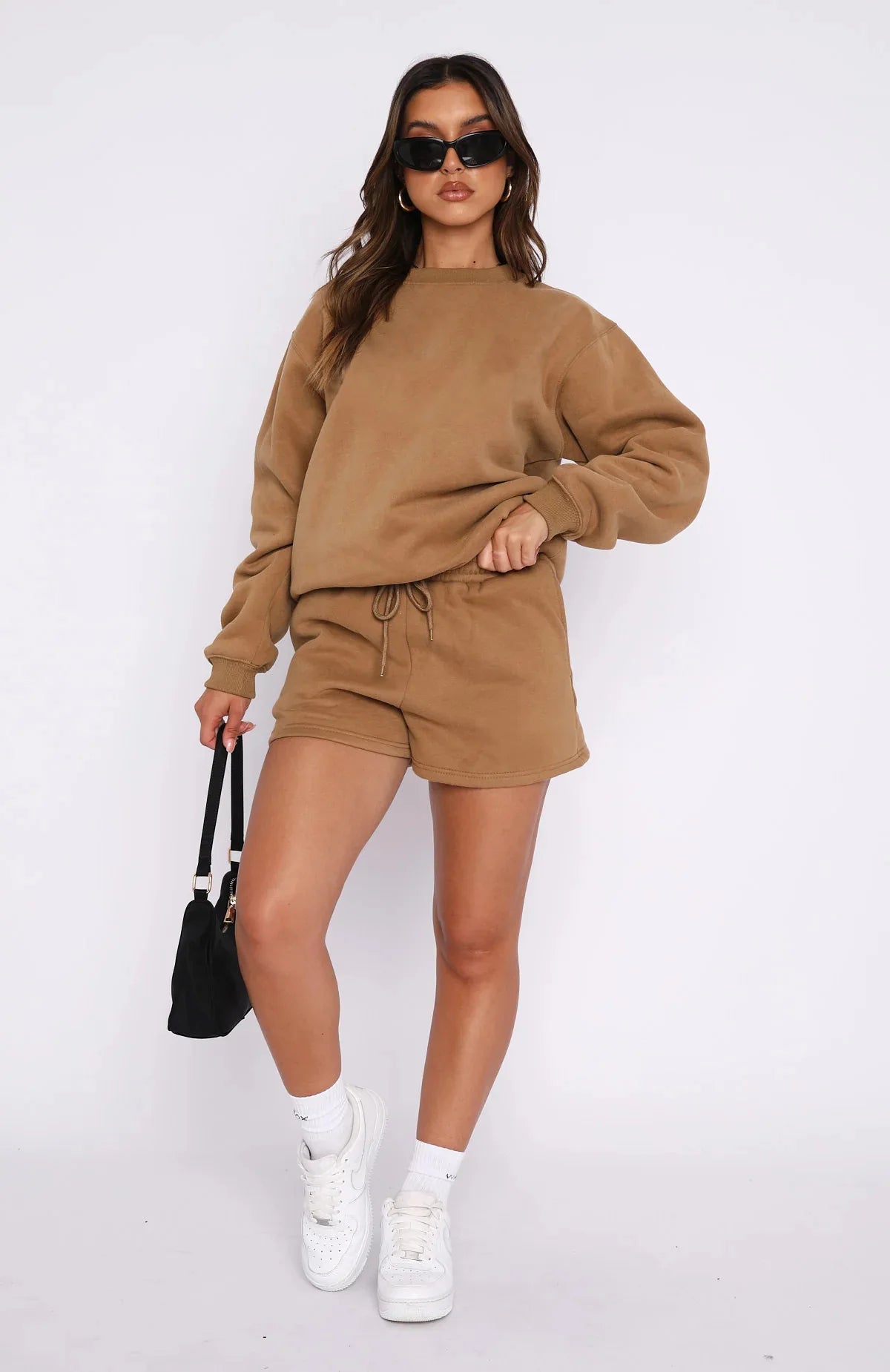 Skye - Cozy Lounge Set