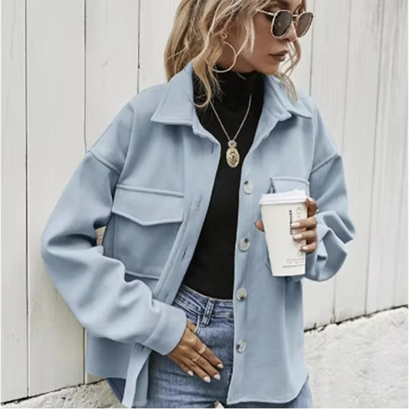 Liz – Urban Classic Coat