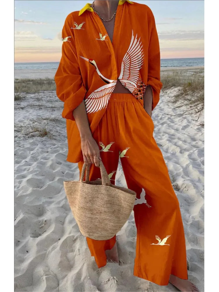 Viva - Soleil Two piece set