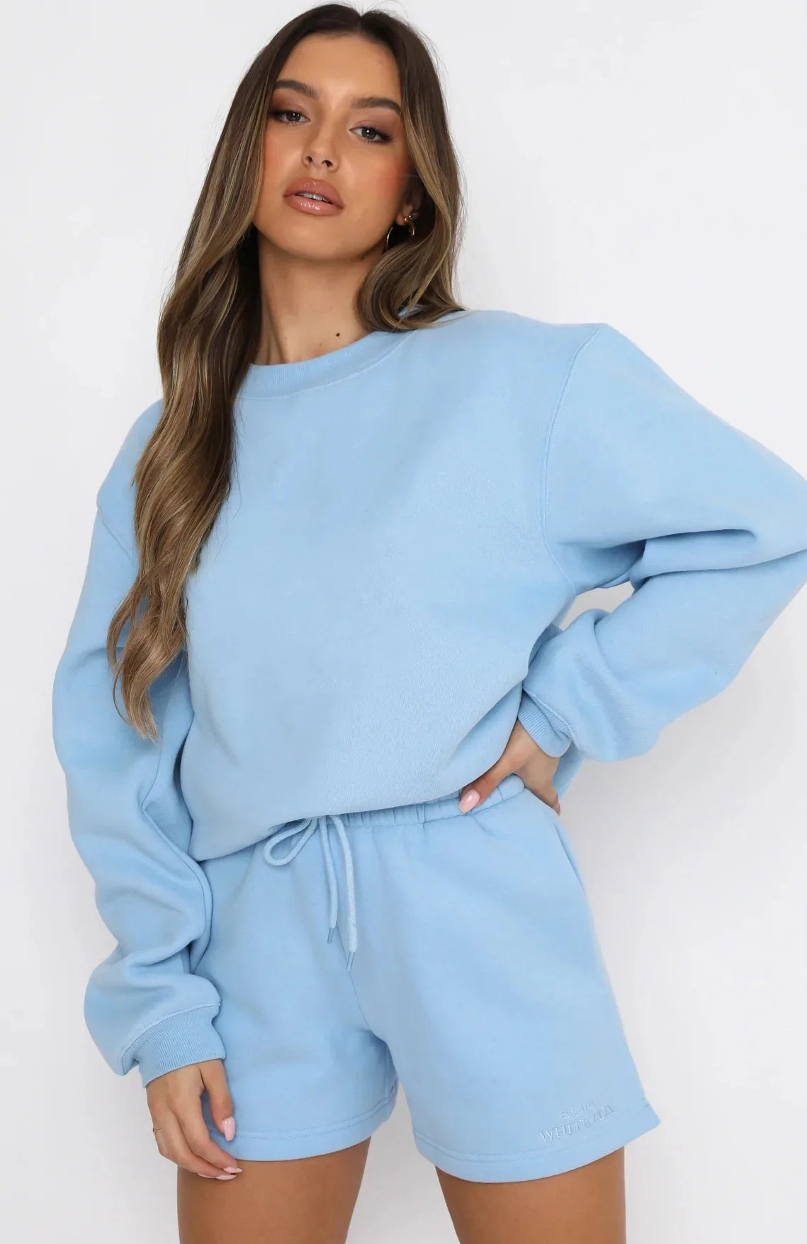 Skye - Cozy Lounge Set