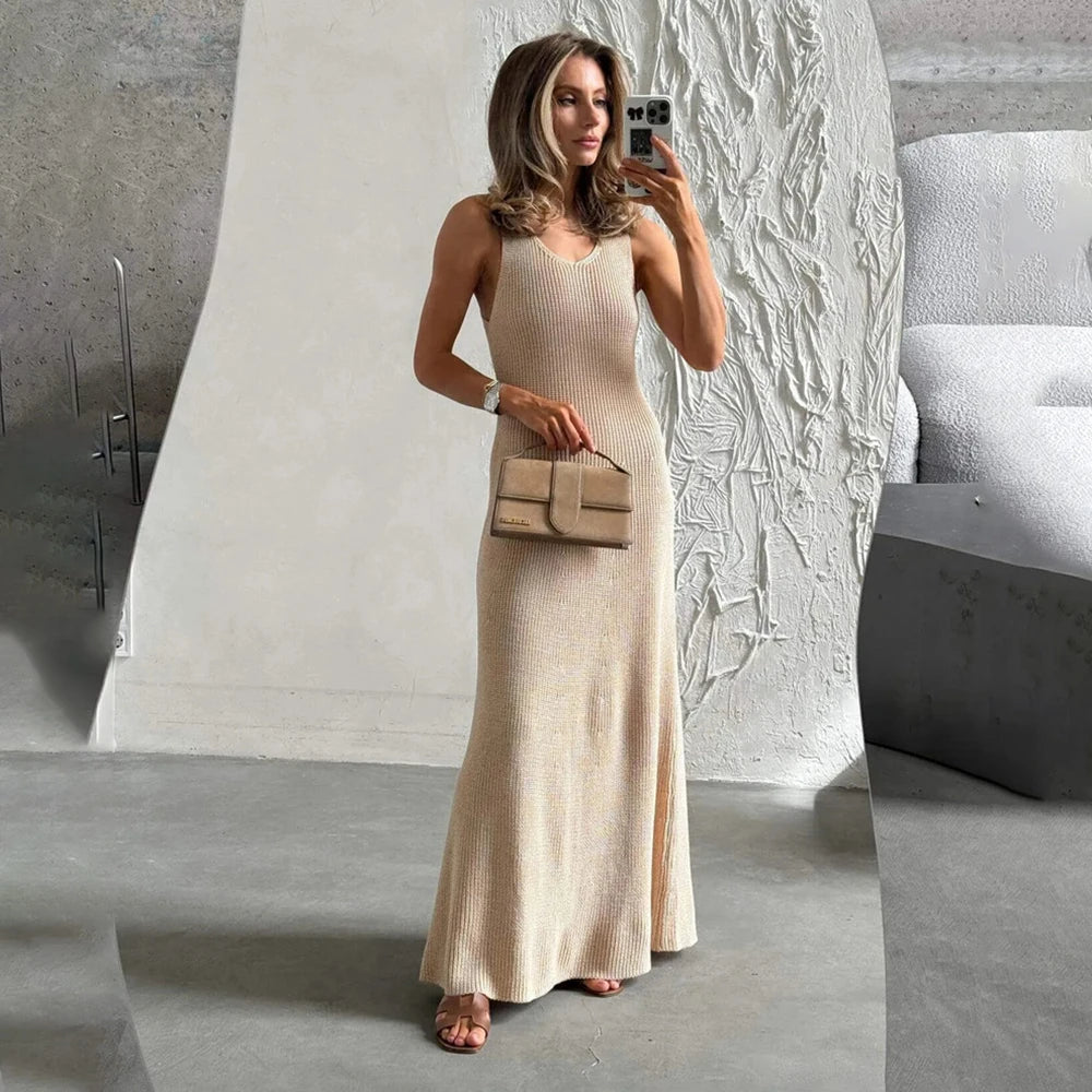 Aurélie - Élan Dress