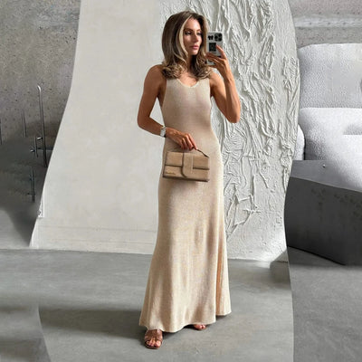 Aurélie - Élan Dress