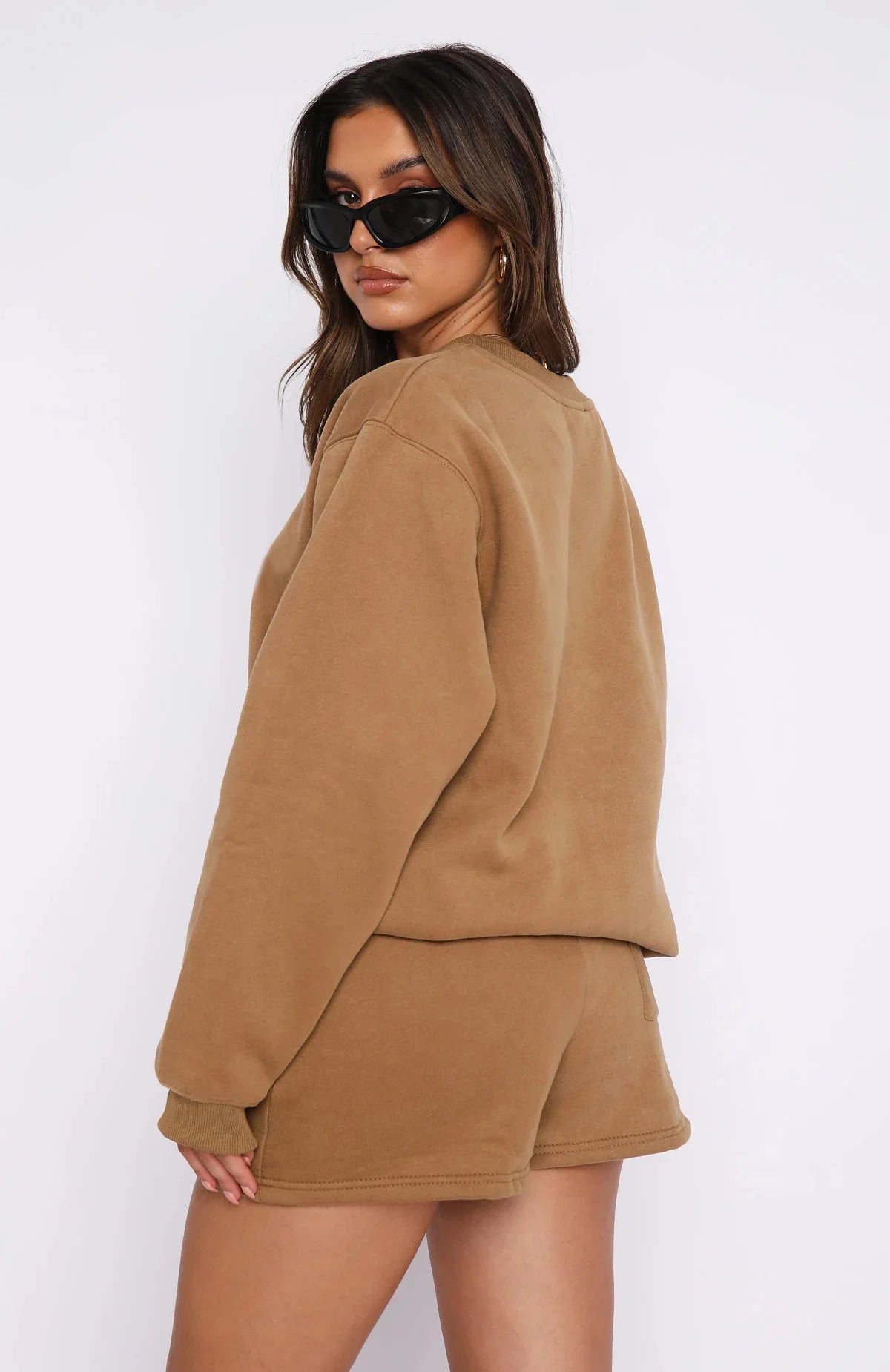 Skye - Cozy Lounge Set