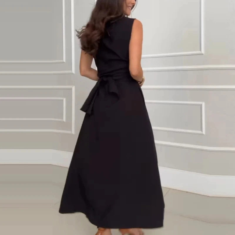 Isobel – Timeless Shirt Dress