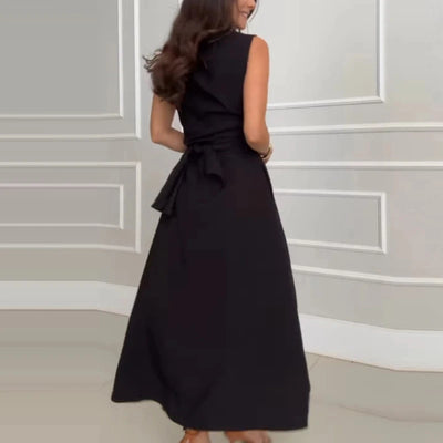 Isobel – Timeless Shirt Dress