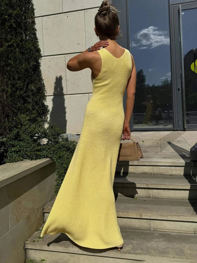 Aurélie - Élan Dress