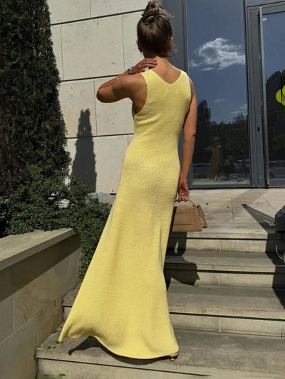 Aurélie - Élan Dress