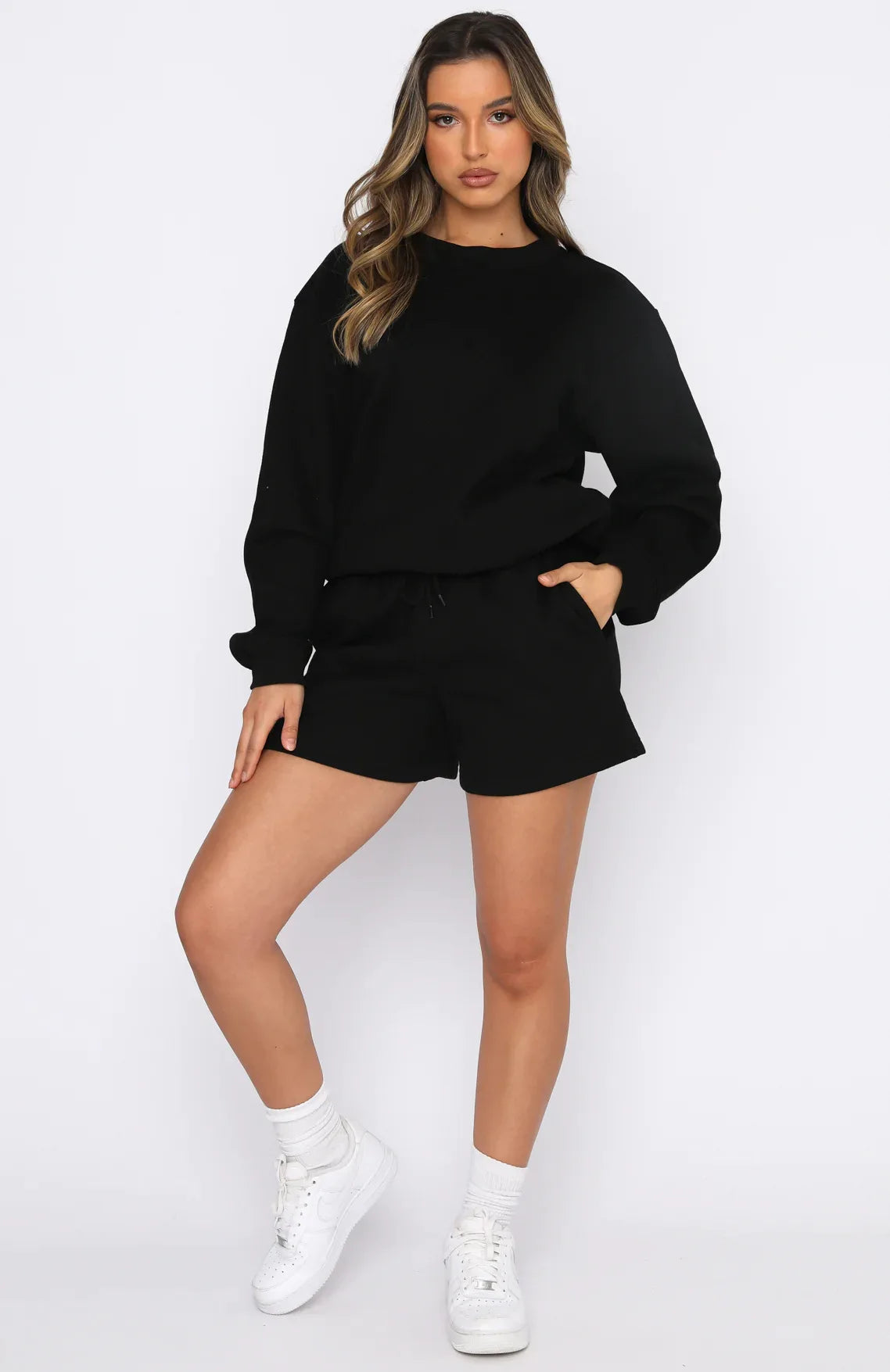 Skye - Cozy Lounge Set