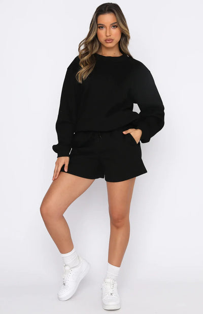 Skye - Cozy Lounge Set