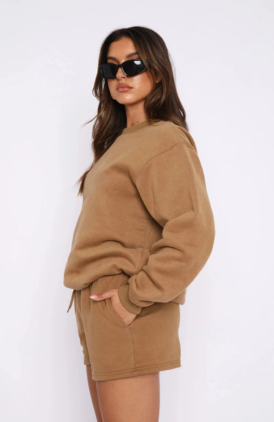 Skye - Cozy Lounge Set