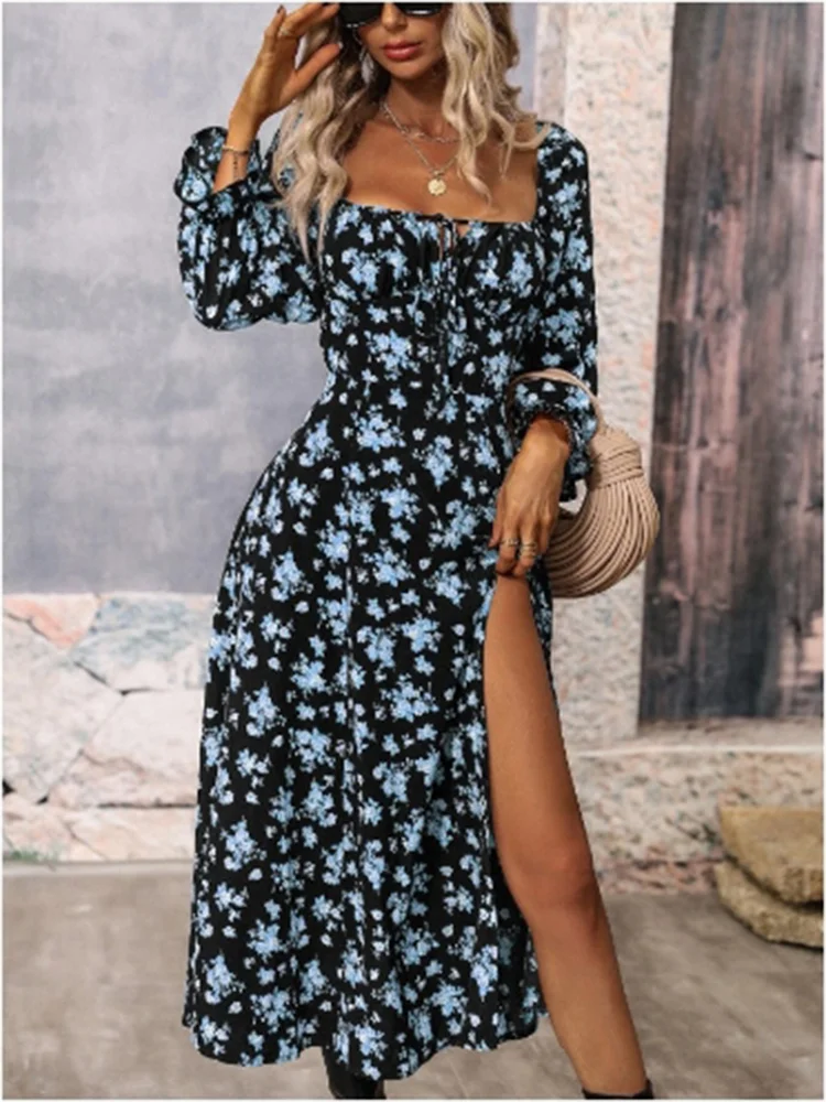 Olivia - Solène dress