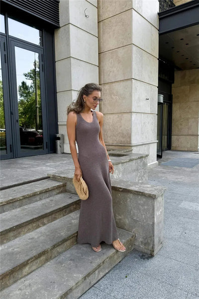Aurélie - Élan Dress