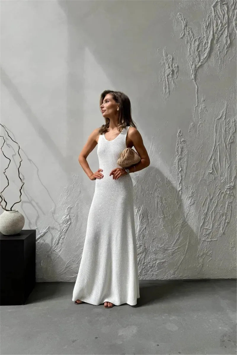 Aurélie - Élan Dress