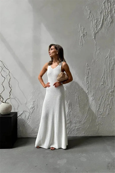 Aurélie - Élan Dress