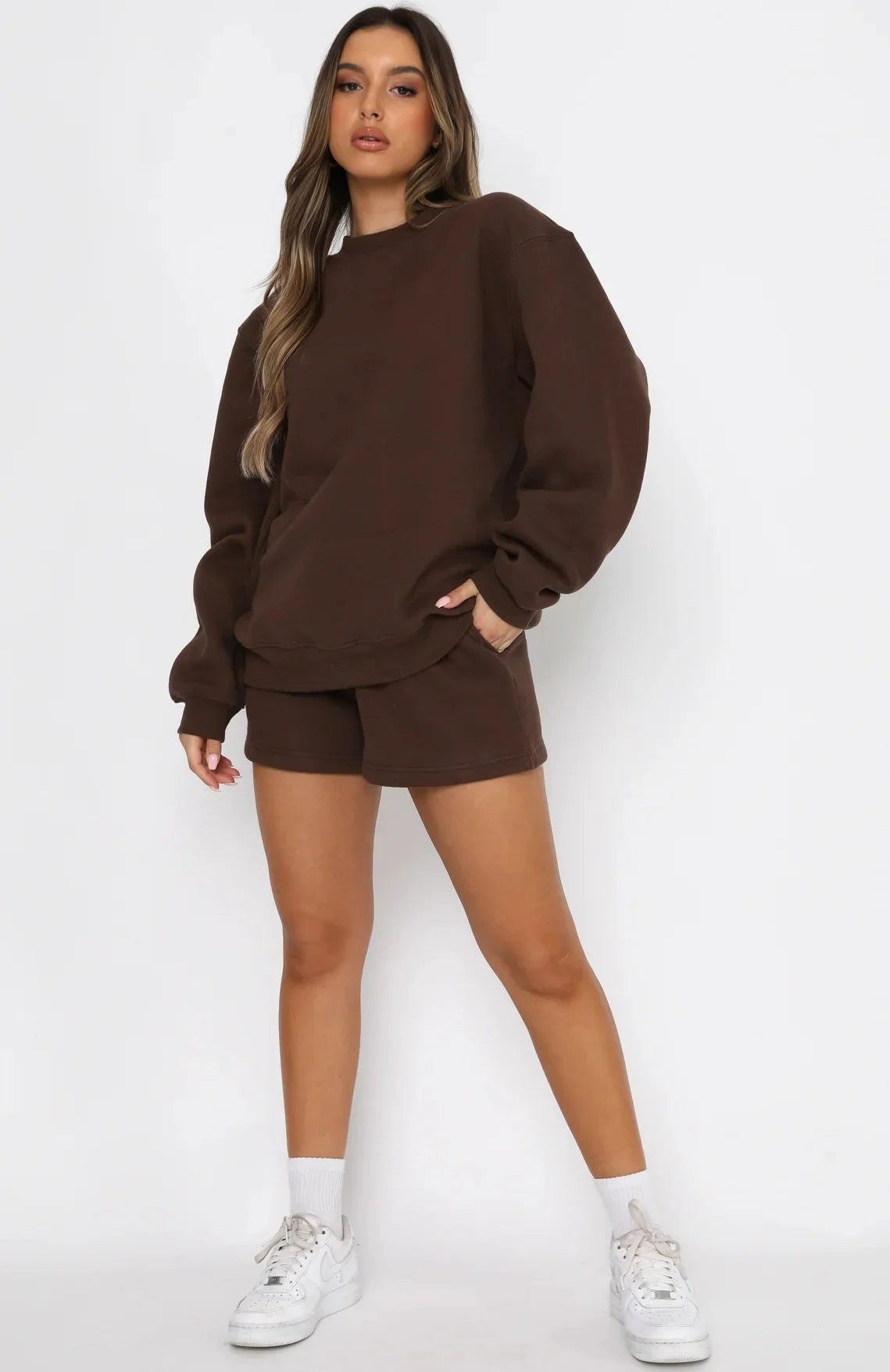 Skye - Cozy Lounge Set